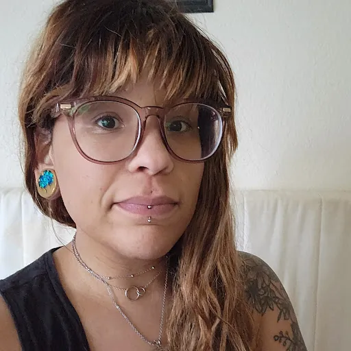 Hadassah Monique Barr