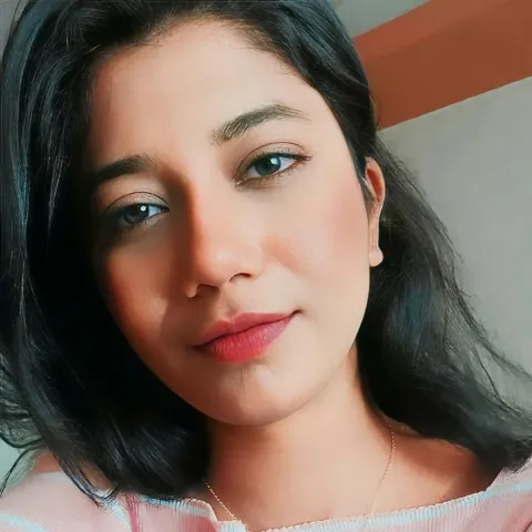 Rutuja Mithbawkar