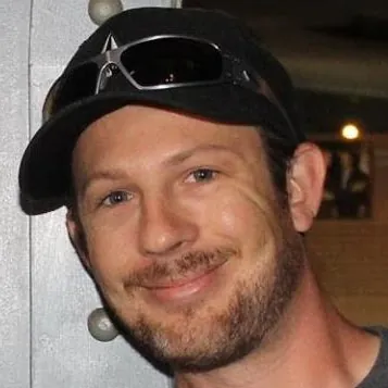 James “Jimmy” Allphin