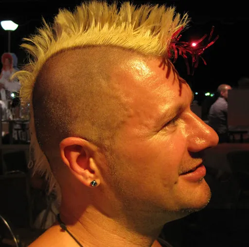 Dan Harris-McCulloch