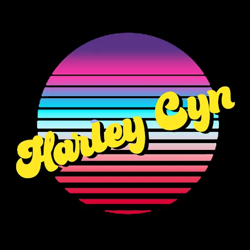 Harley Cyn