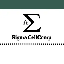 Sigma CellComp