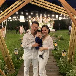 Michael Jovan Sugianto