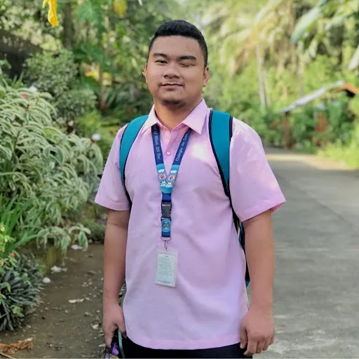 Jerome Jumalon Alayon