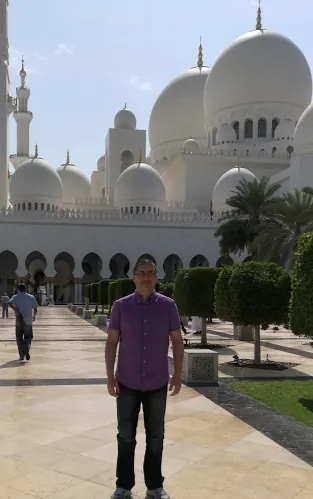 Valikhan Dumshebayev