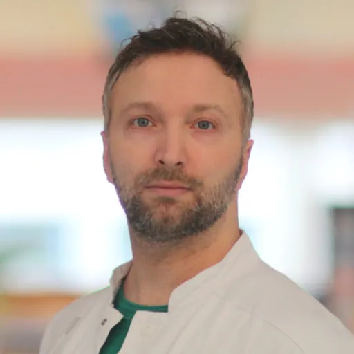 Magnús Pétur Bjarnason Obinah