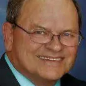 Frank Denning Pastor