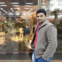 Prashant Ka. Patel