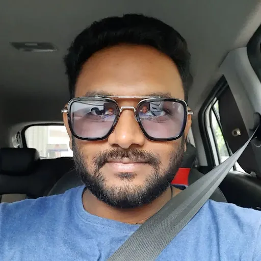 Suujish Kandampullyy