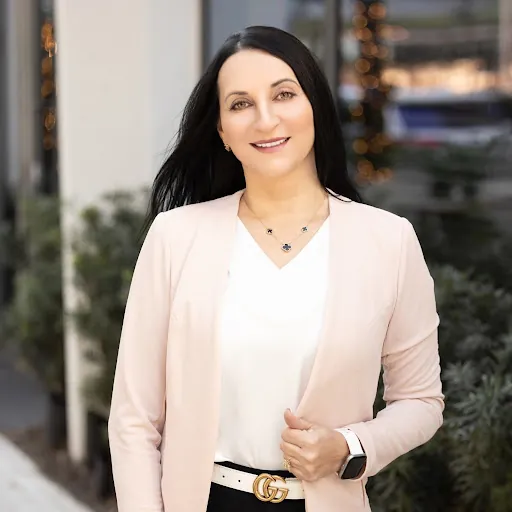 Irina Bezzub Florida Realtor