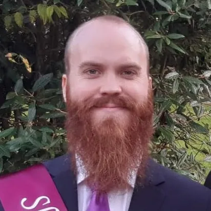 Andreas Stensig Jensen