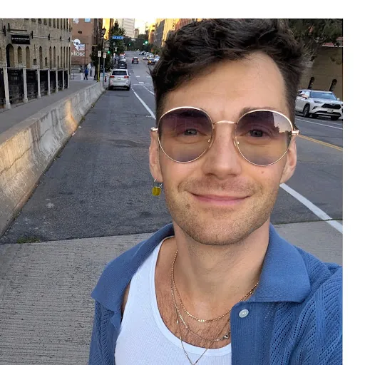 Jake Gerhartz (Jacob)