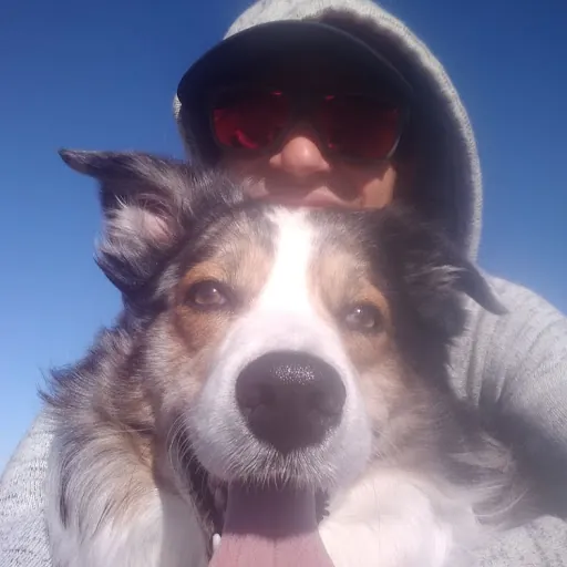 Jeremy “Mighty Warrior” Ernst