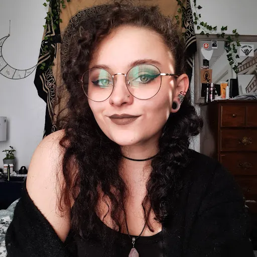 Ashleigh Losee-Pinkham