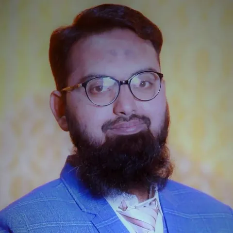 Mohammad Sohail Tayyab