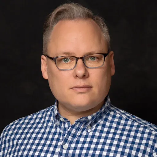 Christopher Johnston