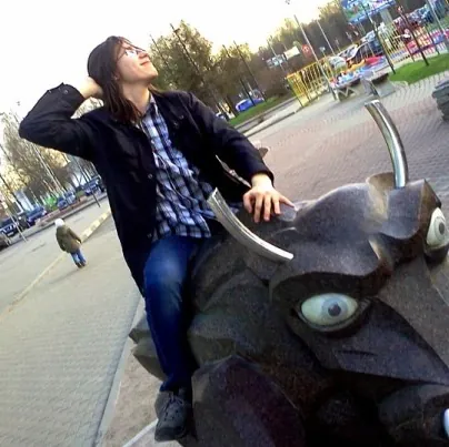 Данил Плешаков