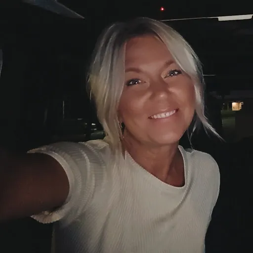 Amanda DeGraffenreid