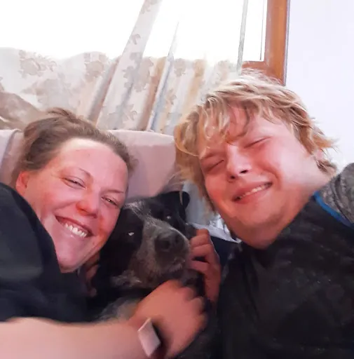 Will Duffy (Willbilly!!!)