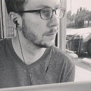 Christopher Mitchell