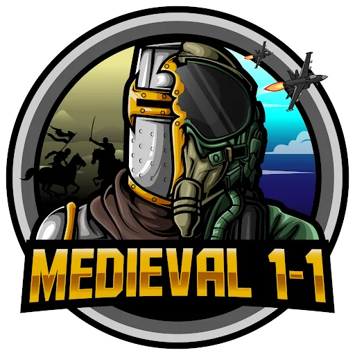 Medieval 1-1