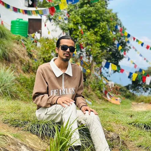 कुशल अविरल