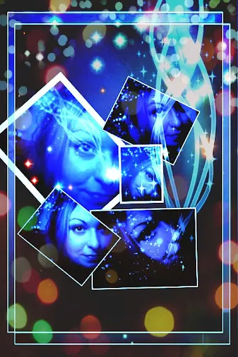 *Starrey Eyes* Marjorie Labriola