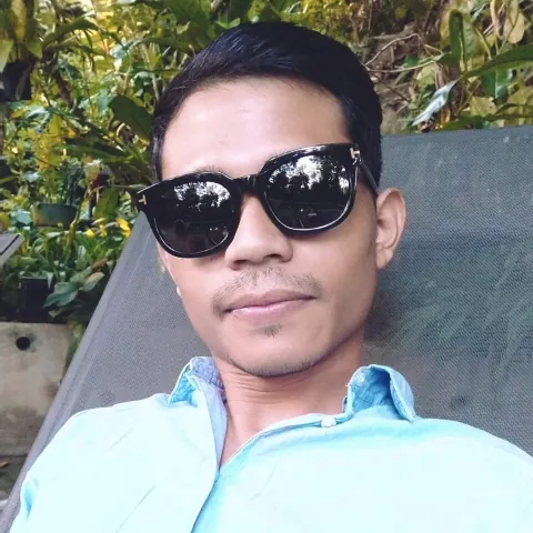 Mohamad Asraf Mohamed