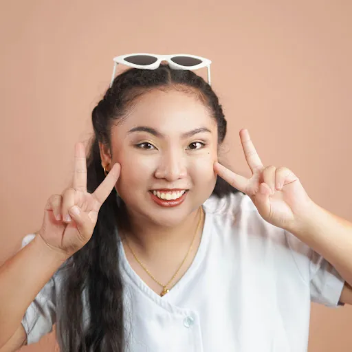 Natalja Gabrielle Bayeta