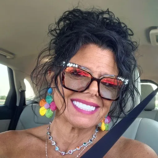 Stephanie Van Nosdall