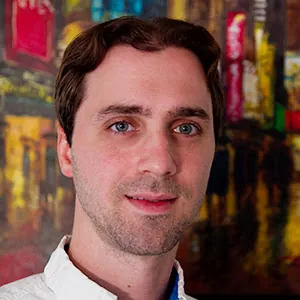 Tom Maiaroto (Tom M)