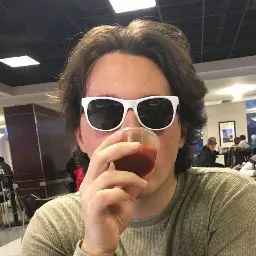 Austin Campbell (Doug)