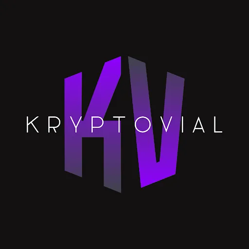 Kryptovial