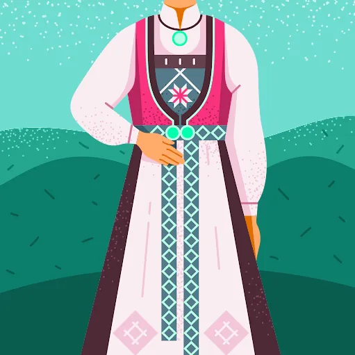 hopeful World (Hamdu lillah)