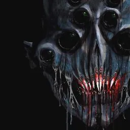 Ziemael Horror Artist