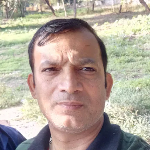 RAVI MISHRA