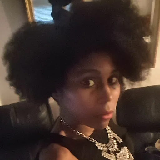 NiLa Warrior Princess