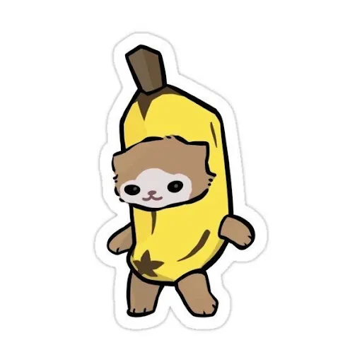 Bananah N