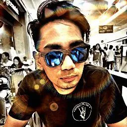 Jim Darel Pagtalunan