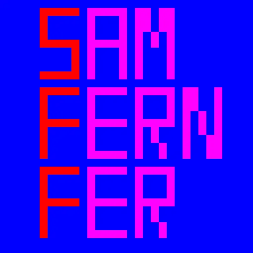 SamFernGamerHD