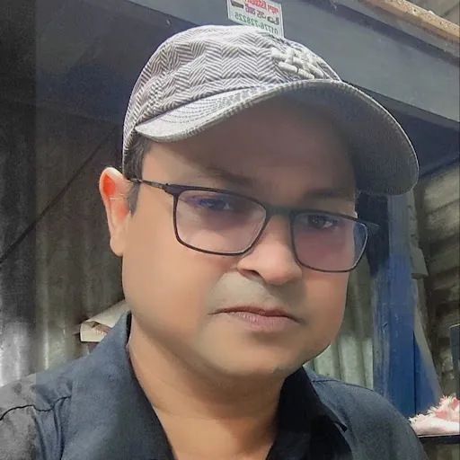 Kamrul Kanon