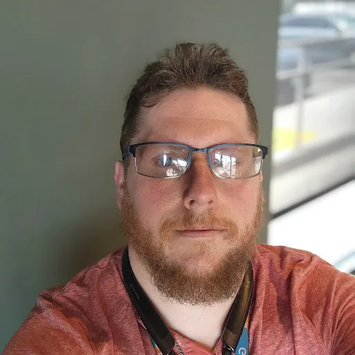 Liam Elijah Windseeker