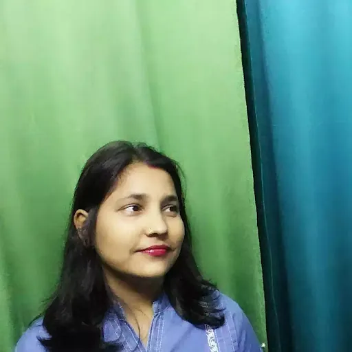 Manjary Adhikari Regmi