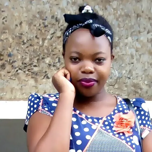 dianah nyanchama