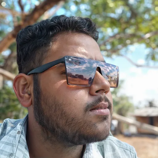 Aditya ranjan Pattanaik