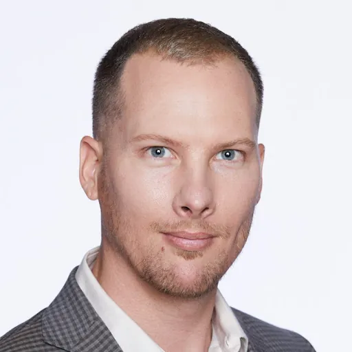 Daniel Bittner Realtor