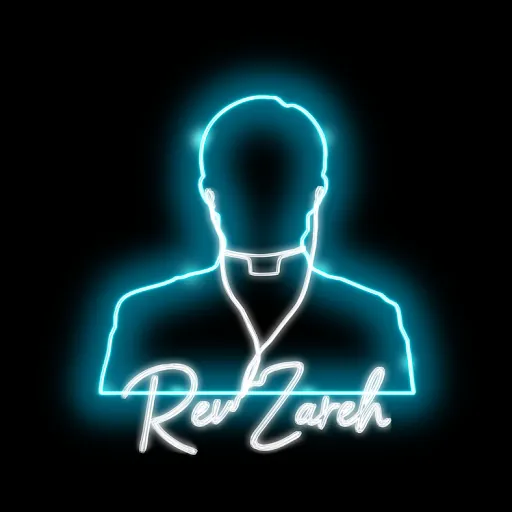 William McFarland (Rev. Zareh)