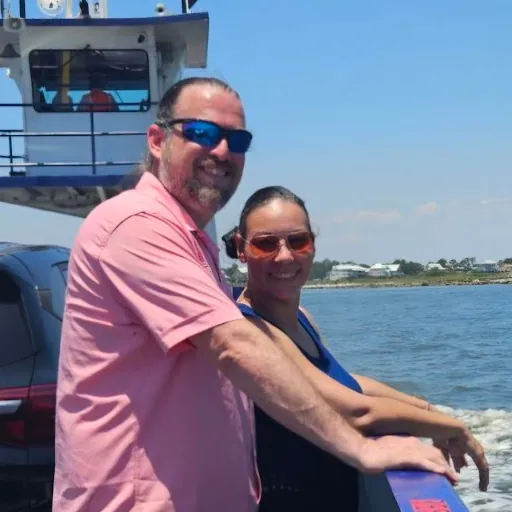 Richard Stone (Wolf68)