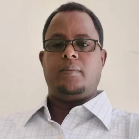 Yusuf Mohamed Arish