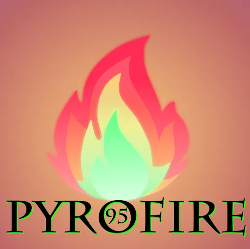 Jerry Flowers (Pyrofire95)